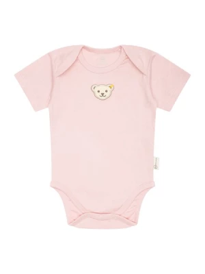 Obrázek produktu Steiff Collection Dupačky/body  béžová / růžová / černá