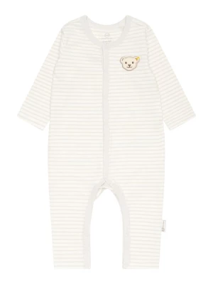 Obrázek produktu Steiff Collection Dupačky/body  režná / světle béžová / světle hnědá / bílá