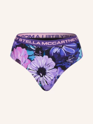 Obrázek produktu Stella Mccartney Swimwear High Waist Bikinové Kalhotky fialová / modrá / růžová