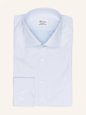 Obrázek produktu Stenströms Košile Fitted Body tmavě modrá