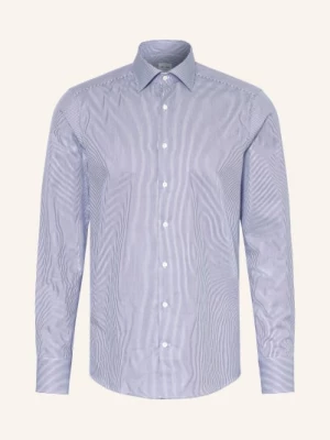 Obrázek produktu Stenströms Košile Slim Fit modrá / bílá