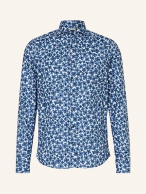 Obrázek produktu Stenströms Košile Slim Fit modrá / tmavě modrá