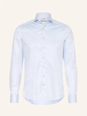 Obrázek produktu Stenströms Košile Slim Fit tmavě modrá