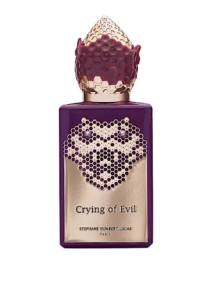 Obrázek produktu Stephane Humbert Lucas Crying Of Evil Eau de Parfum 50 ml