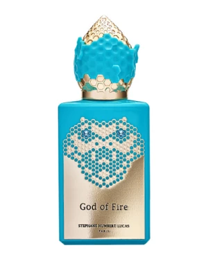 Obrázek produktu Stephane Humbert Lucas God Of Fire Eau de Parfum 50 ml