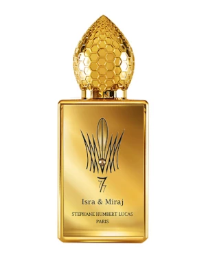 Obrázek produktu Stephane Humbert Lucas Isra & Miraj Eau de Parfum 50 ml