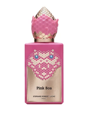 Obrázek produktu Stephane Humbert Lucas Pink Boa Eau de Parfum 50 ml