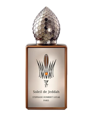 Obrázek produktu Stephane Humbert Lucas Soleil De Jeddah Afterglow Eau de Parfum 50 ml