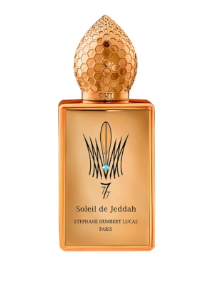 Obrázek produktu Stephane Humbert Lucas Soleil De Jeddah Mango Kiss Eau de Parfum 50 ml