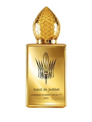 Obrázek produktu Stephane Humbert Lucas Soleil De Jeddah Original Eau de Parfum 50 ml