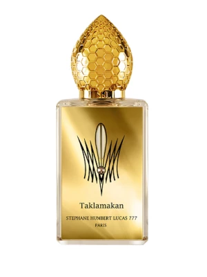 Obrázek produktu Stephane Humbert Lucas Taklamakan Eau de Parfum 50 ml