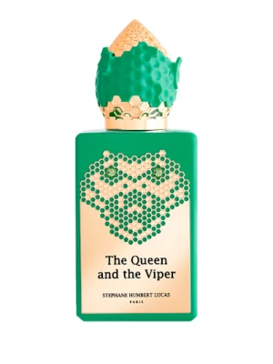 Obrázek produktu Stephane Humbert Lucas The Queen And The Viper Eau de Parfum 50 ml