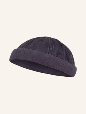 Obrázek produktu Stetson Čepice Docker tmavě modrá