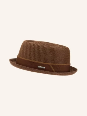 Obrázek produktu Stetson Klobouk tmavě hnědá