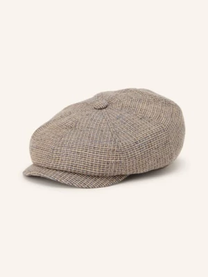 Obrázek produktu Stetson Kšiltovka Hatteras béžová / modrá