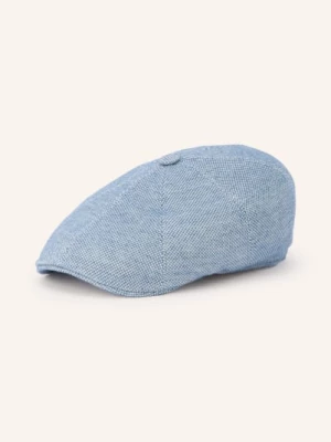 Obrázek produktu Stetson Kšiltovka modrá / režná