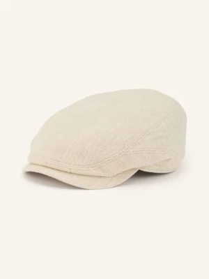 Obrázek produktu Stetson Kšiltovka S Řasením béžová