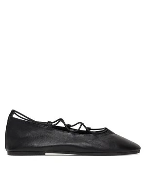 Obrázek produktu Steve Madden Baleríny Bombshell 11005208 Černá