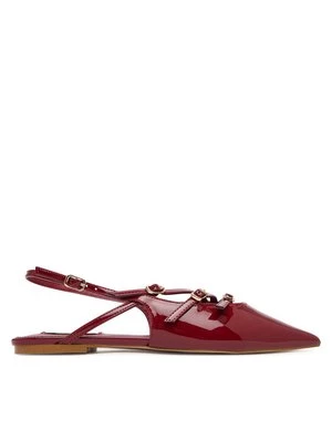Obrázek produktu Steve Madden Baleríny Cianna SM11003709 Bordó
