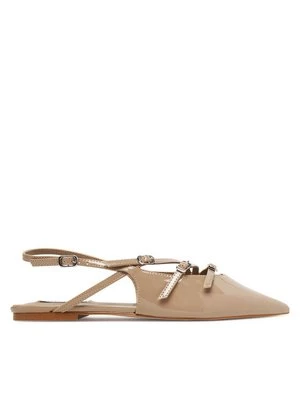 Obrázek produktu Steve Madden Baleríny Cianna SM11003709 Hnědá