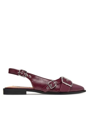 Obrázek produktu Steve Madden Baleríny SM11003901 Bordó