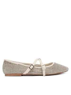 Obrázek produktu Steve Madden Baleríny Watchlist 11005277 Béžová