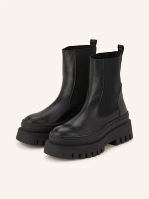 Obrázek produktu Steve Madden Chelsea Boty Cassandra černá