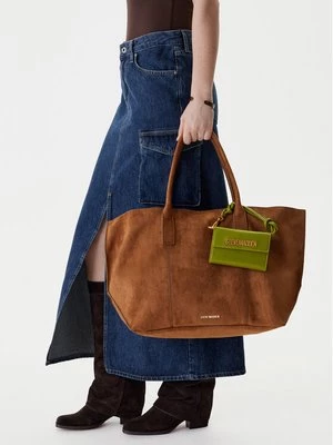 Obrázek produktu Steve Madden Kabelka Bantonia 13002291 Hnědá
