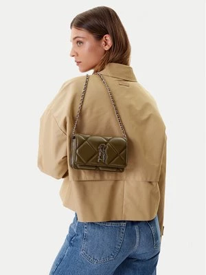 Obrázek produktu Steve Madden Kabelka BENDUE  SM13001105 Zelená