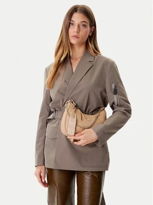 Obrázek produktu Steve Madden Kabelka Bhabit SM13001828 Hnědá