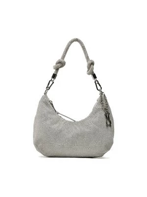 Obrázek produktu Steve Madden Kabelka Bkaya SM13000999 Stříbrná