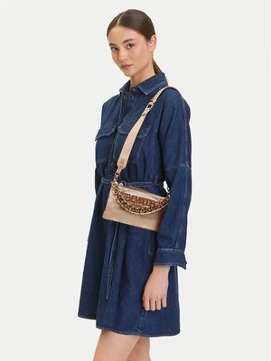 Obrázek produktu Steve Madden Kabelka Bnicco SM13001162 Zlatá