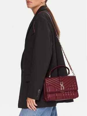 Obrázek produktu Steve Madden Kabelka Bplais SM13001817 Bordó