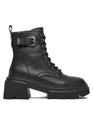 Obrázek produktu Steve Madden Kotníková obuv Braker SM11005039 Černá
