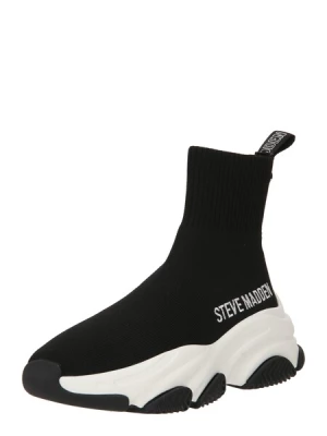 Obrázek produktu STEVE MADDEN Kotníkové tenisky 'Prodigy'  černá / bílá