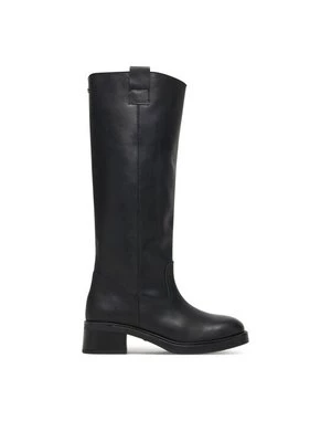 Obrázek produktu Steve Madden Kozačky Banner SM11003092 Černá