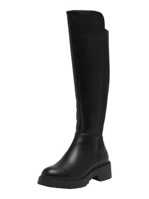 Obrázek produktu STEVE MADDEN Kozačky  černá