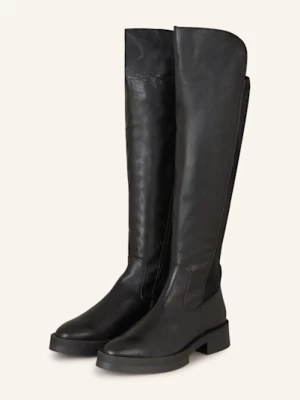 Obrázek produktu Steve Madden Kozačky Meave černá