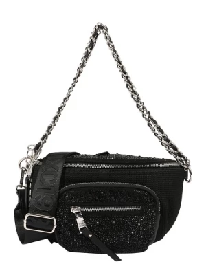 Obrázek produktu STEVE MADDEN Ledvinka 'Bmaxima'  černá