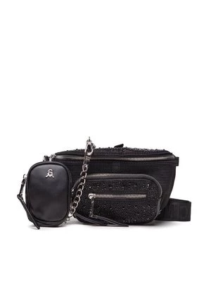 Obrázek produktu Steve Madden Ledvinka Bmaxima SM13000640-02002-BLK Černá
