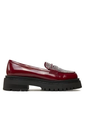 Obrázek produktu Steve Madden Loafersy Longhaul SM11003448 Bordó