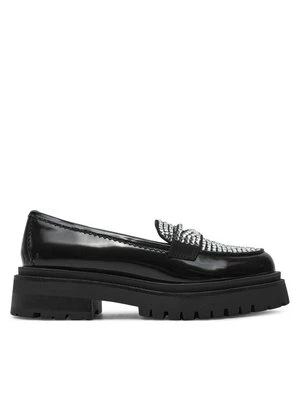 Obrázek produktu Steve Madden Loafersy Longhaul SM11003448 Černá
