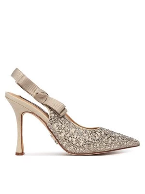 Obrázek produktu Steve Madden Lodičky Brylie-P 11004866 Béžová