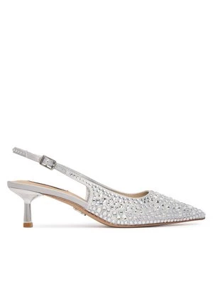 Obrázek produktu Steve Madden Lodičky Korra-R 11004977 Stříbrná
