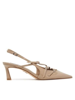 Obrázek produktu Steve Madden Lodičky Liana SM11003386 Hnědá
