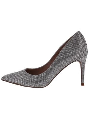 Obrázek produktu STEVE MADDEN Lodičky  stříbrná