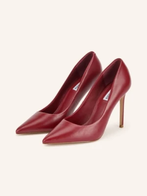 Obrázek produktu Steve Madden Lodičky Thrive tmavě červená