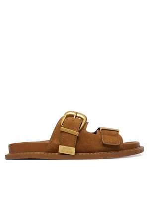Obrázek produktu Steve Madden Nazouváky Arch 11003596 Hnědá