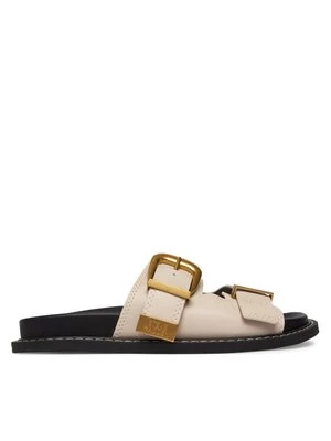 Obrázek produktu Steve Madden Nazouváky Arch-E 11004702 Béžová