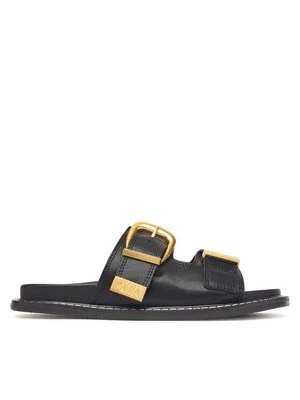 Obrázek produktu Steve Madden Nazouváky Arch-P 11005130 Černá
